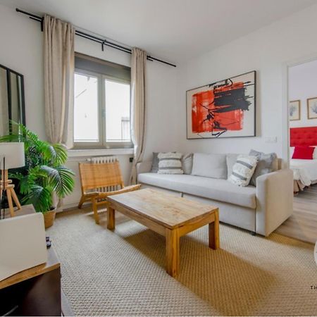 Vibrante Y Moderna Para 7, Conoce Toledo 77 Madrid Exteriér fotografie
