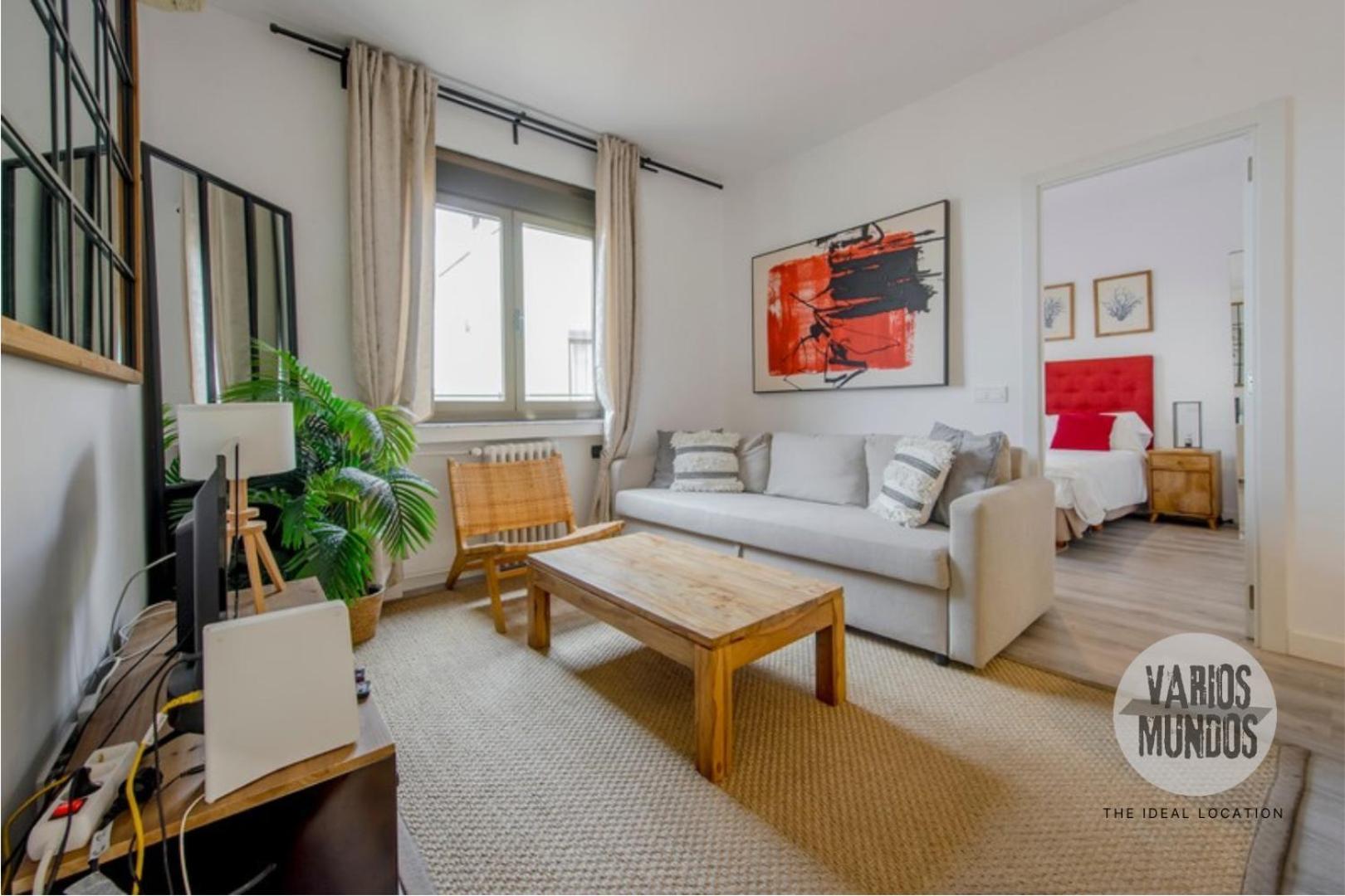 Vibrante Y Moderna Para 7, Conoce Toledo 77 Madrid Exteriér fotografie