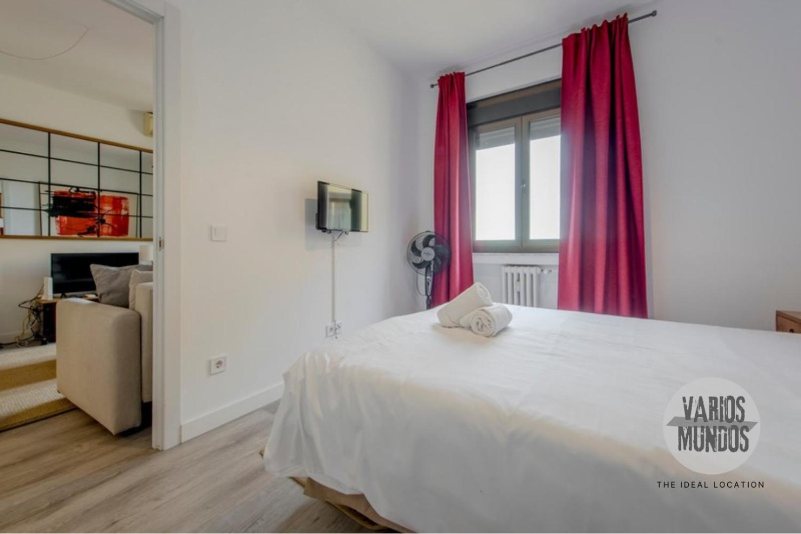 Vibrante Y Moderna Para 7, Conoce Toledo 77 Madrid Exteriér fotografie