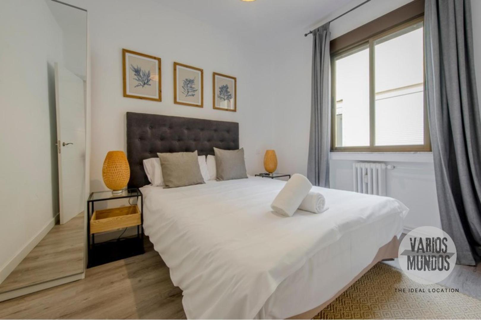 Vibrante Y Moderna Para 7, Conoce Toledo 77 Madrid Exteriér fotografie